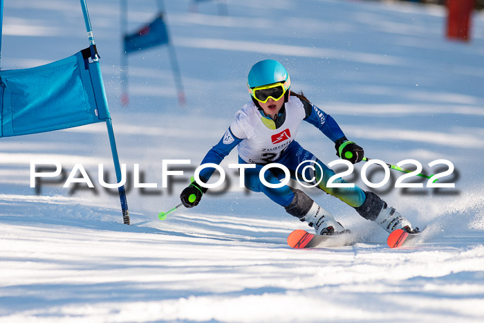 5. BZB CUP RS 15.01.2022