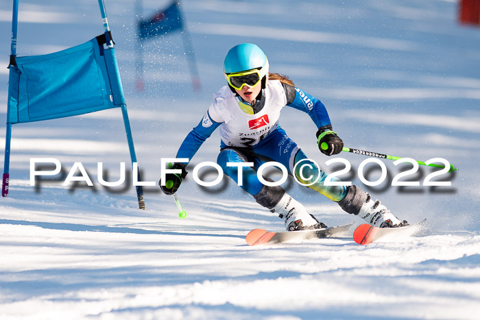 5. BZB CUP RS 15.01.2022