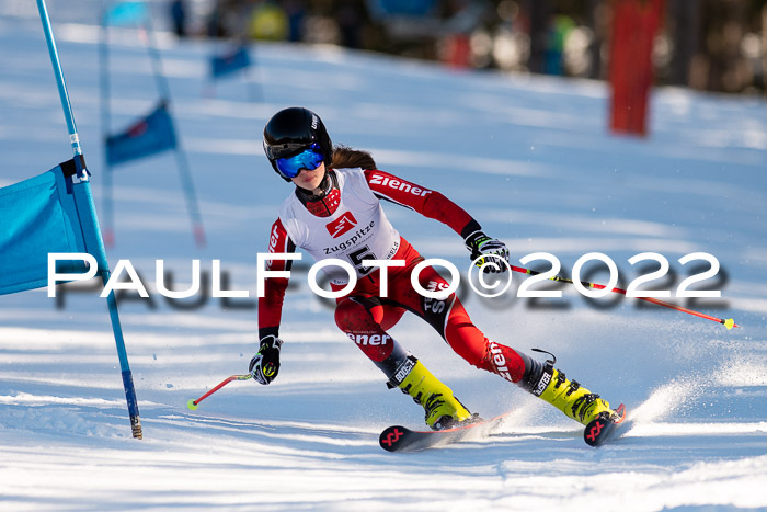 5. BZB CUP RS 15.01.2022