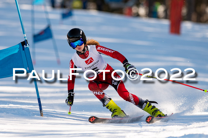 5. BZB CUP RS 15.01.2022