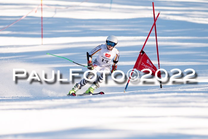 5. BZB CUP RS 15.01.2022