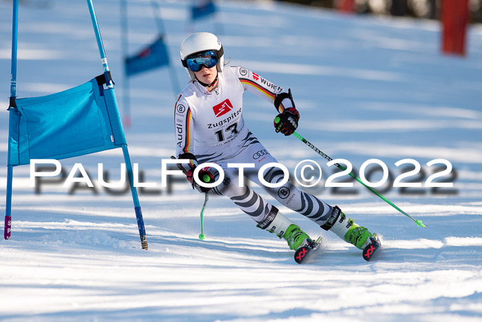 5. BZB CUP RS 15.01.2022
