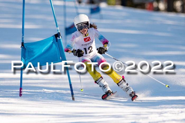 5. BZB CUP RS 15.01.2022