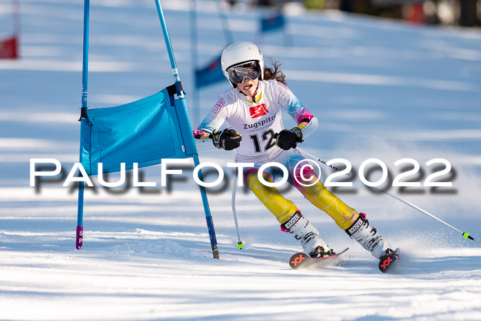 5. BZB CUP RS 15.01.2022