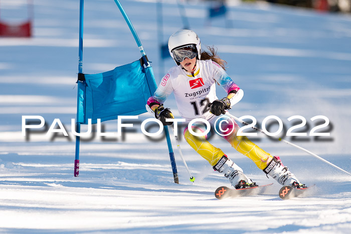 5. BZB CUP RS 15.01.2022