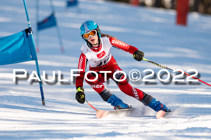 5. BZB CUP RS 15.01.2022