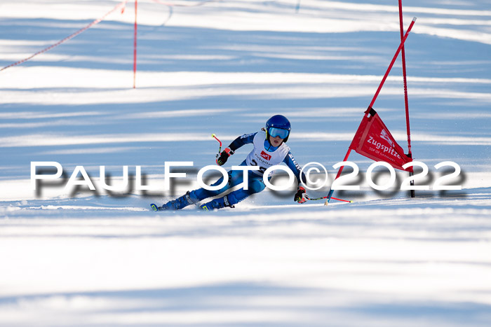 5. BZB CUP RS 15.01.2022