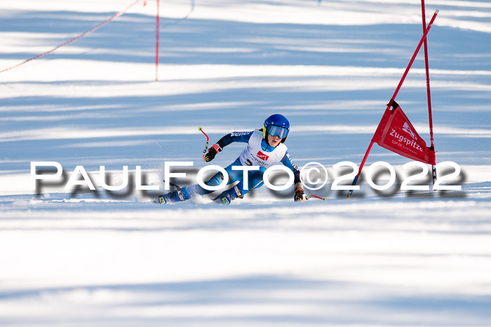 5. BZB CUP RS 15.01.2022