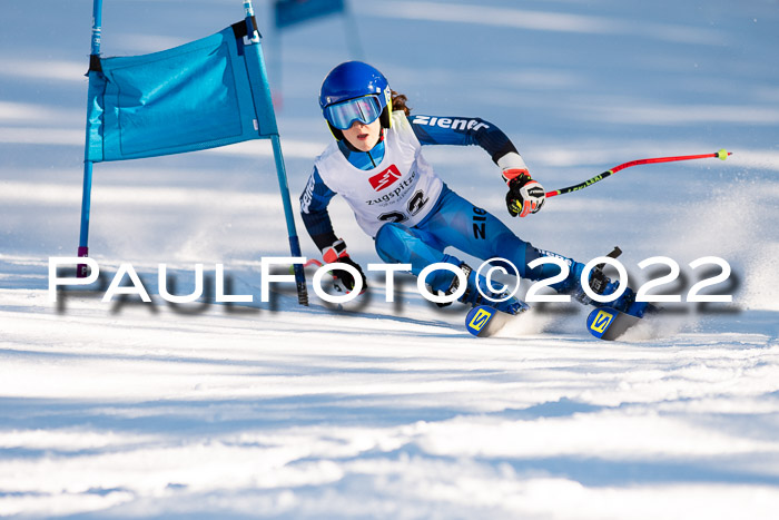 5. BZB CUP RS 15.01.2022