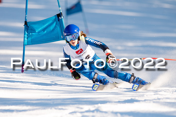 5. BZB CUP RS 15.01.2022