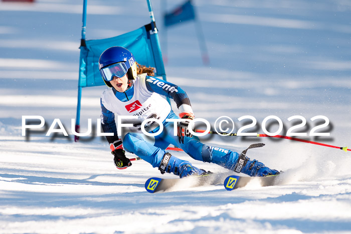 5. BZB CUP RS 15.01.2022