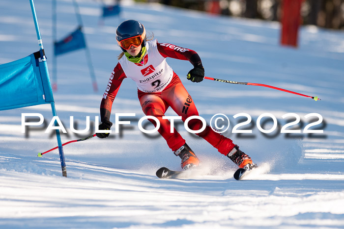 5. BZB CUP RS 15.01.2022