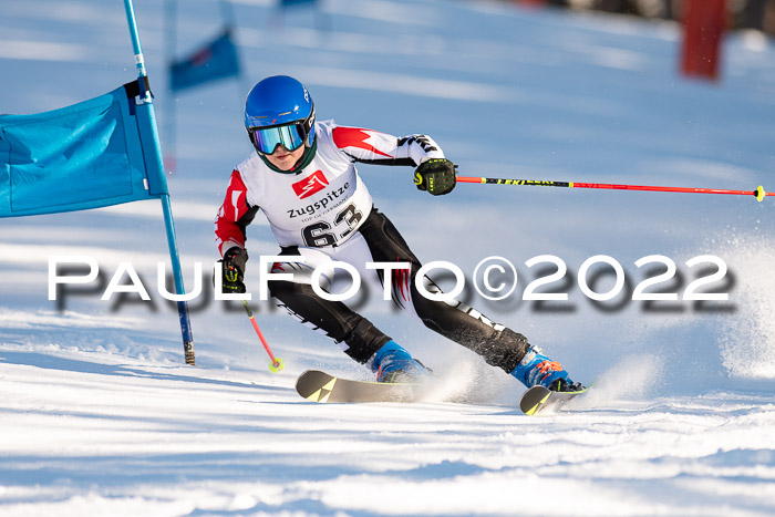 5. BZB CUP RS 15.01.2022