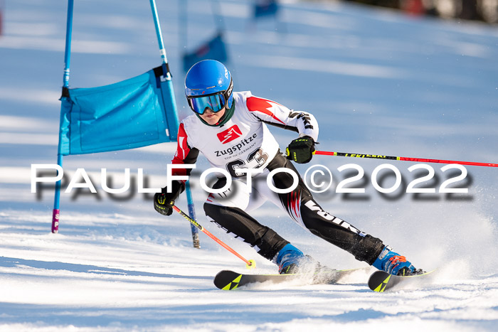 5. BZB CUP RS 15.01.2022
