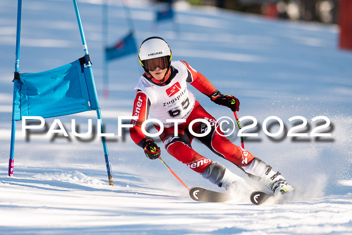 5. BZB CUP RS 15.01.2022