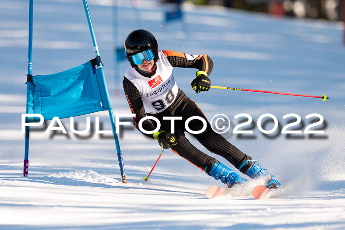 5. BZB CUP RS 15.01.2022
