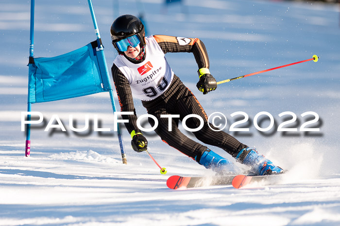 5. BZB CUP RS 15.01.2022