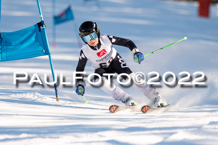 5. BZB CUP RS 15.01.2022