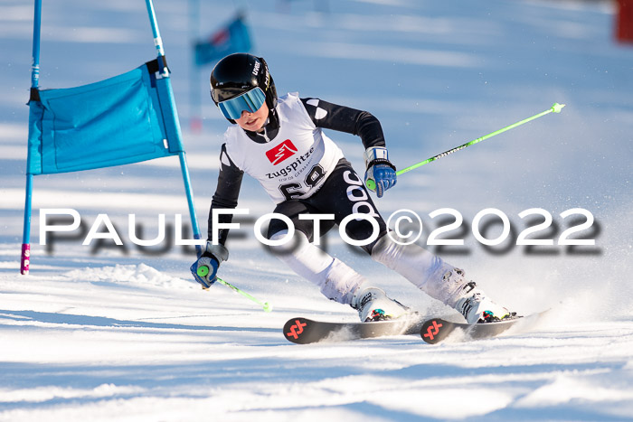5. BZB CUP RS 15.01.2022