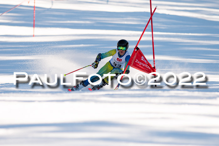 5. BZB CUP RS 15.01.2022