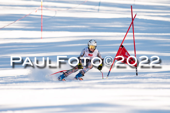 5. BZB CUP RS 15.01.2022