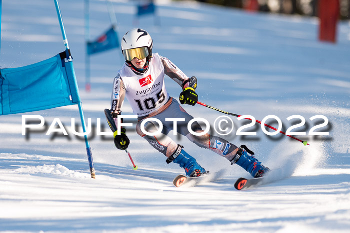 5. BZB CUP RS 15.01.2022