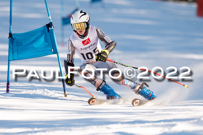 5. BZB CUP RS 15.01.2022