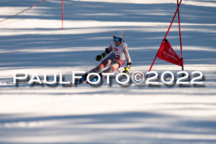 5. BZB CUP RS 15.01.2022