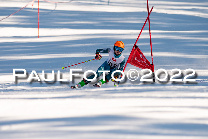 5. BZB CUP RS 15.01.2022