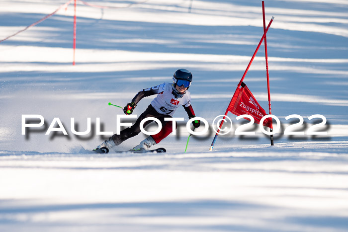 5. BZB CUP RS 15.01.2022