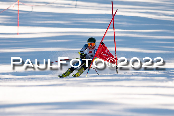 5. BZB CUP RS 15.01.2022