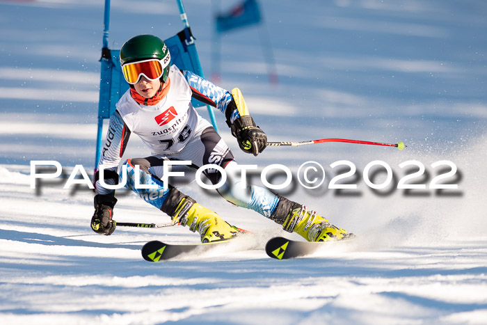 5. BZB CUP RS 15.01.2022
