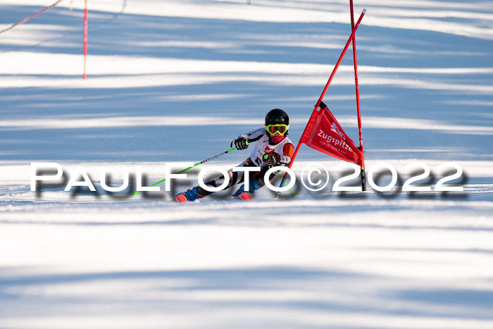 5. BZB CUP RS 15.01.2022