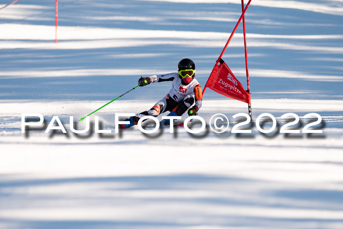 5. BZB CUP RS 15.01.2022