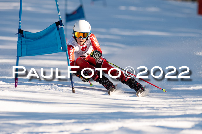 5. BZB CUP RS 15.01.2022