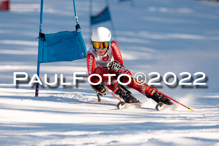 5. BZB CUP RS 15.01.2022
