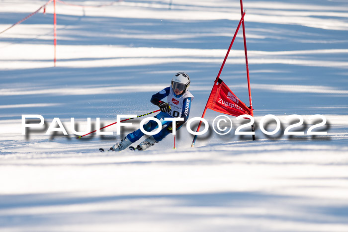 5. BZB CUP RS 15.01.2022