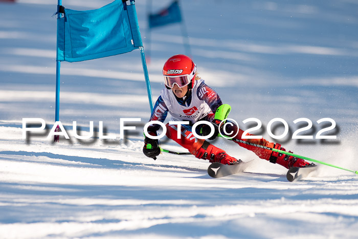 5. BZB CUP RS 15.01.2022