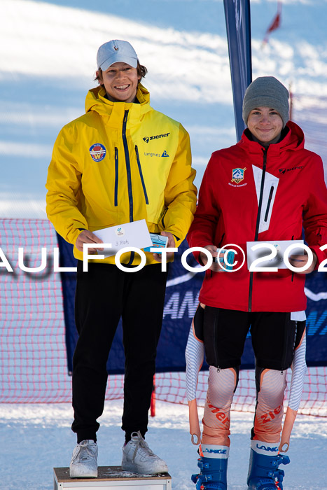 5. BZB CUP RS 15.01.2022