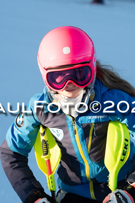 1.  Zienercup U12 Skigau Werdenfels 15.01.2022