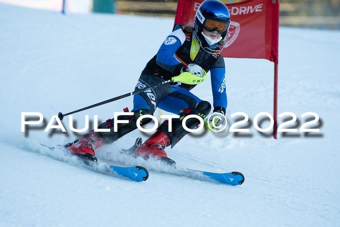 1.  Zienercup U12 Skigau Werdenfels 15.01.2022