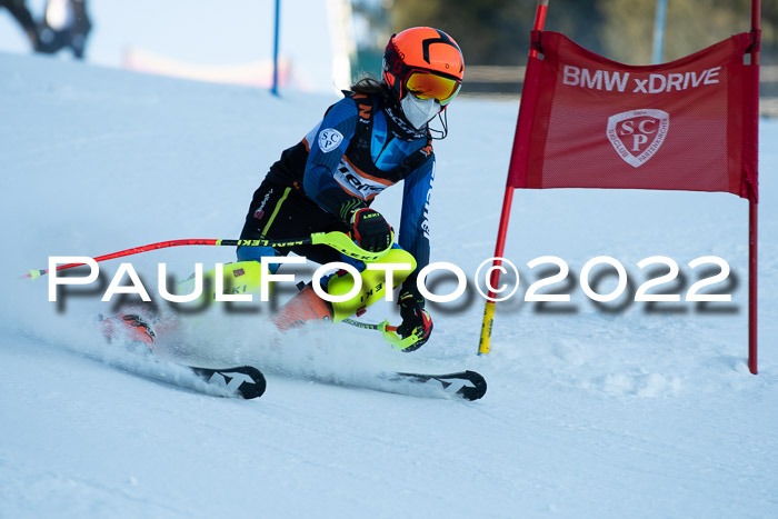 1.  Zienercup U12 Skigau Werdenfels 15.01.2022