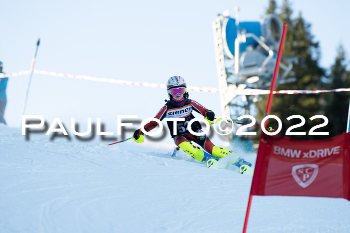 1.  Zienercup U12 Skigau Werdenfels 15.01.2022