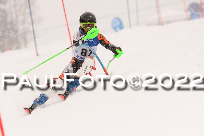BSV Skiliga Bayern Rennen 22.01.2022
