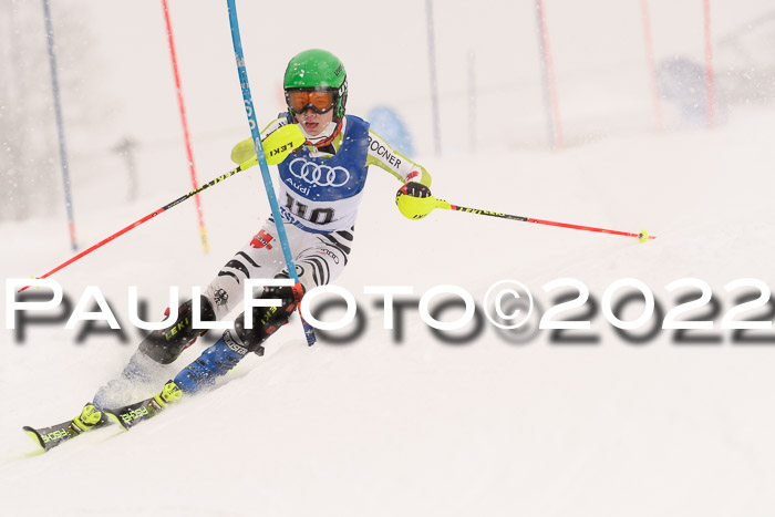 BSV Skiliga Bayern Rennen 22.01.2022