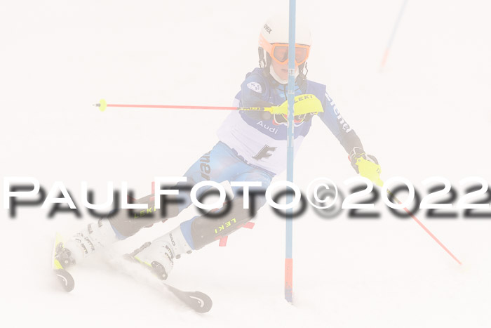 BSV Skiliga Bayern Rennen 22.01.2022