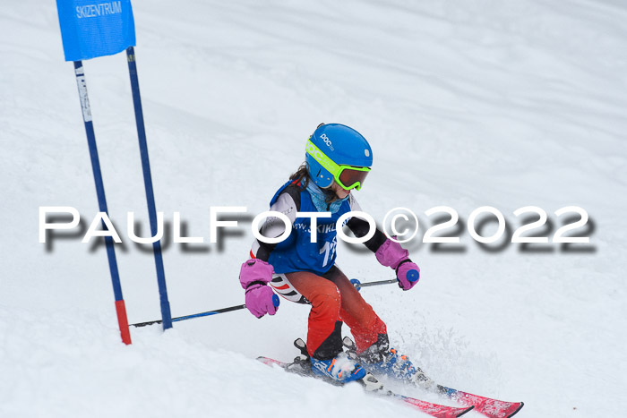 Simba Dicki Kinderrennen, 23.01.2022