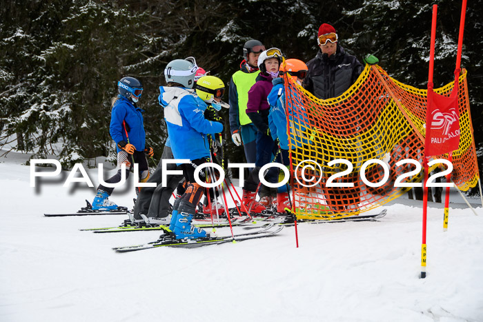 BSV Ziener Kids Cross Rennen 1 Region 3  U12 + ASV Reischmann Cup U12