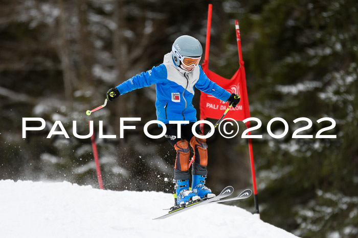 BSV Ziener Kids Cross Rennen 1 Region 3  U12 + ASV Reischmann Cup U12