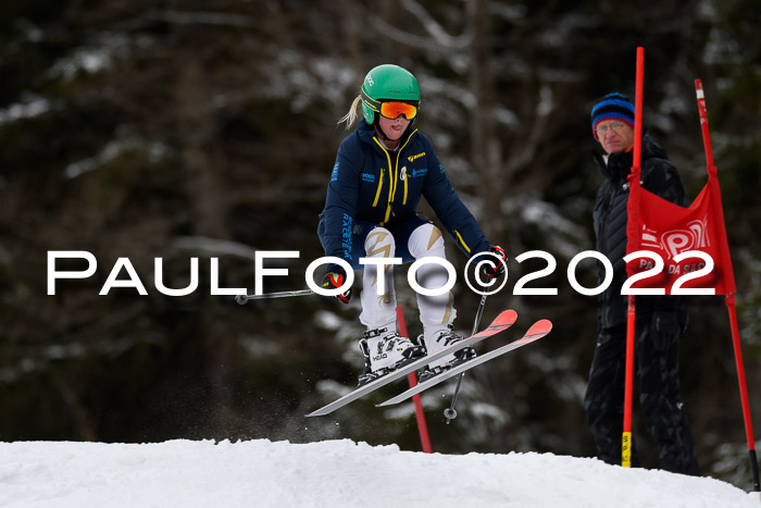 BSV Ziener Kids Cross Rennen 1 Region 3  U12 + ASV Reischmann Cup U12